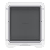 Baseus T-Space Series Car Center Console Armrest Box Twilight Grey